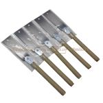 Double-Edge Floor Saw, Cutting Wood,Garden Tools