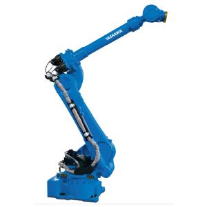 Quality GP180-120 Heavy Duty Robotic Arm 120KG 6 Axis For Material Handling wholesale