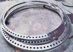 Onshore Wind Turbine Ansi Class 150 Flanges/ Awwa C207 Flange