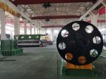 Steel Coil Cut To Length Line / Coil Leveler CTL Edge Cutting Customized