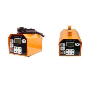 Quality 315mm Electrofusion Welding Machine For Polyethylene Plastic Pipe wholesale