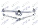Mercedes Windshield Wiper Transmission Linkage 1C1955603A-S 1J0955325A