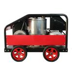 200 Bar High Pressure Hot Water Jet Cleaning Machine Suppliers For Heavy Oil