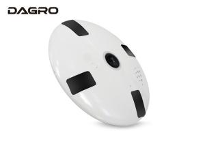 Quality 1.3 Megapixel 360 Degree IP Camera / Ceiling Fan Panoramic CCTV Camera wholesale