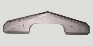 Quality YG11c YG13c TBM Tools Ubway Engineering Mitsubishi Komatsu Equipment Support wholesale