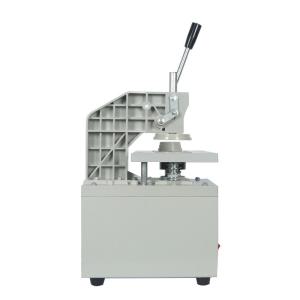 Quality 300W Rod Rings Curtain Eyelet Electric Punching Machine wholesale
