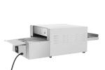 220V/50Hz Voltage Commercial Baking Equipment with 560*340 Work Area and A