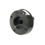 Precision CNC Turning Machining Products Stainless Steel Turned Milled Parts