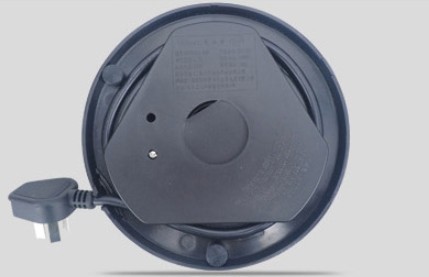 Special white painting cordless stainless steel electric kettle 1.5L/1.8L