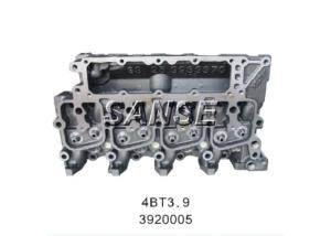 Quality Cummins Diesel Engine Cylinder Head Excavator Replacement Parts wholesale