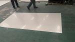 Mill Edge Cold Rolled Steel Sheet 430 Ss Sheet Full Hard