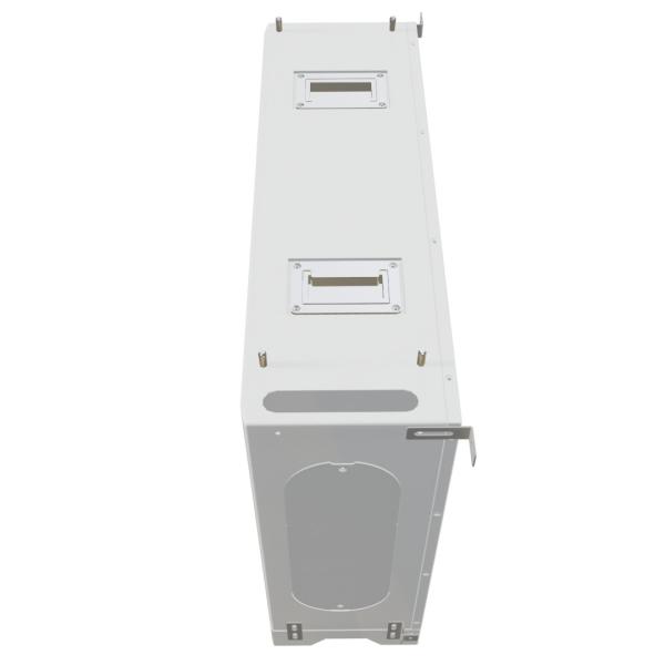 Optimal Performance 5.12kWh LCD Display Home Energy Storage Battery With
