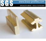 Brass Extrusion Accessories Outlet Brass Extrusion Profiles