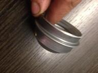 Quality ISO9001 No Seams Q195 Deep Drawn Stamping Wheel Hub wholesale