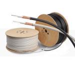 RG6 RG11 RG59 RG58 Coaxial Cable For TV / CATV / Satellite / Antenna / CCTV
