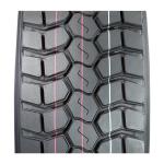 Chinses Factory Tyres All Steel Radial Truck Tyre AR412 12.00R20
