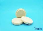 Amann Girrbach cad cam pmma dental block/dental pmma disc