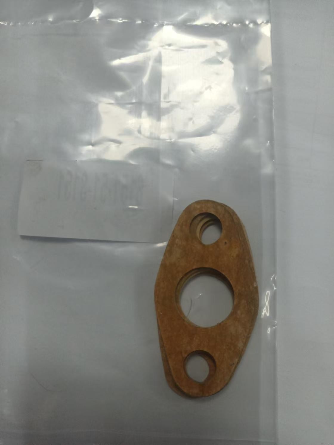 6151-51-8151 6151-51-8161 6164-62-8241 Gasket Excavator Parts