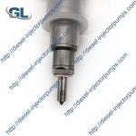 Cummins Diesel engine Common Rail Fuel Injector 0445120018 3949619