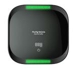 PM2.5 Display Mini Portable Intelligent Air Purifier Smart Touch Car HEPA Filter