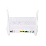 1GE 1FE WIFI CATV Wifi ONU Modem 1540 - 1560nm FTTH ONU ONT HR3212GDE