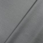 Elastic Shirt Material TR Textile 160gsm With Soft Hand Feel