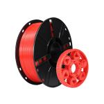 3d Printing Filament Bordeaux Red PLA Plus Toughness Enhanced 3D Printer
