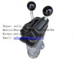 original Pilot Control Valve, 12C0572, liugong wheel loader spare parts for