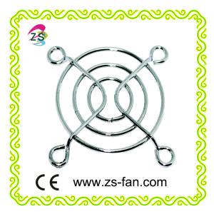 Quality 50mm air conditioner fan guard grill for 50mm fan wholesale