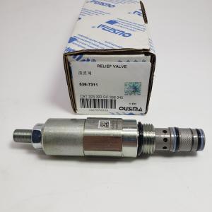 Quality Relief Valve 536-7311 For CAT 323 320GC 336 340 wholesale