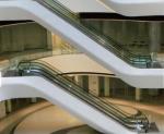 35 Degree Escalators In Malls
