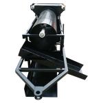 Gold Recovery 50T/Hour Gold Mining Machine Trommel Wash Plant