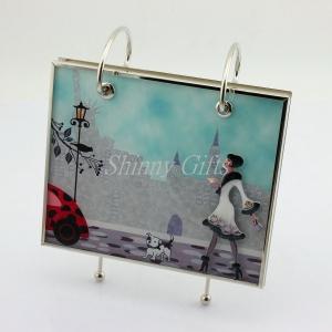 Quality Shinny Gifts Crystal Digital Album Wedding Photo Album wholesale