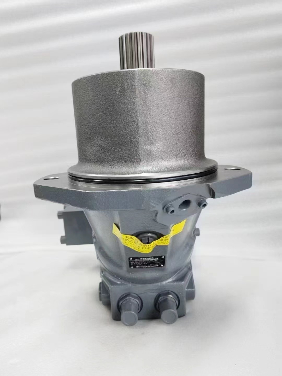 REXROTH A2FE Series 6 Hydraulic Fixed Plug-in Motor A2FE Hydraulic Motor A2FE107 A2FE125 A2FE160 A2FE180 A2FE250 A2FE355