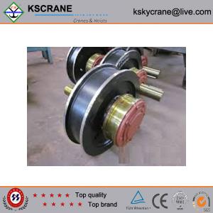 Quality Hot Sale Stainless Steel Wheel For Steel Workshop Machinery wholesale