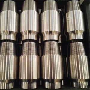 Quality STC Box*Box LTC 4-1/2&quot; SEAT NIPPLE Box X Pin 457MM N80 Crossover For Oil Gas Well Tubing Link Operation wholesale