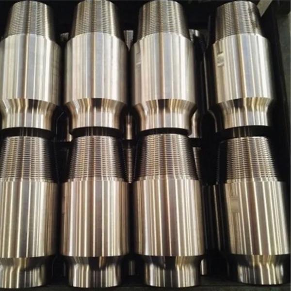 3 1/2 N80 EU Box*Pin 1500MM Long Crossover For Oil&Gas Well Tubing Link