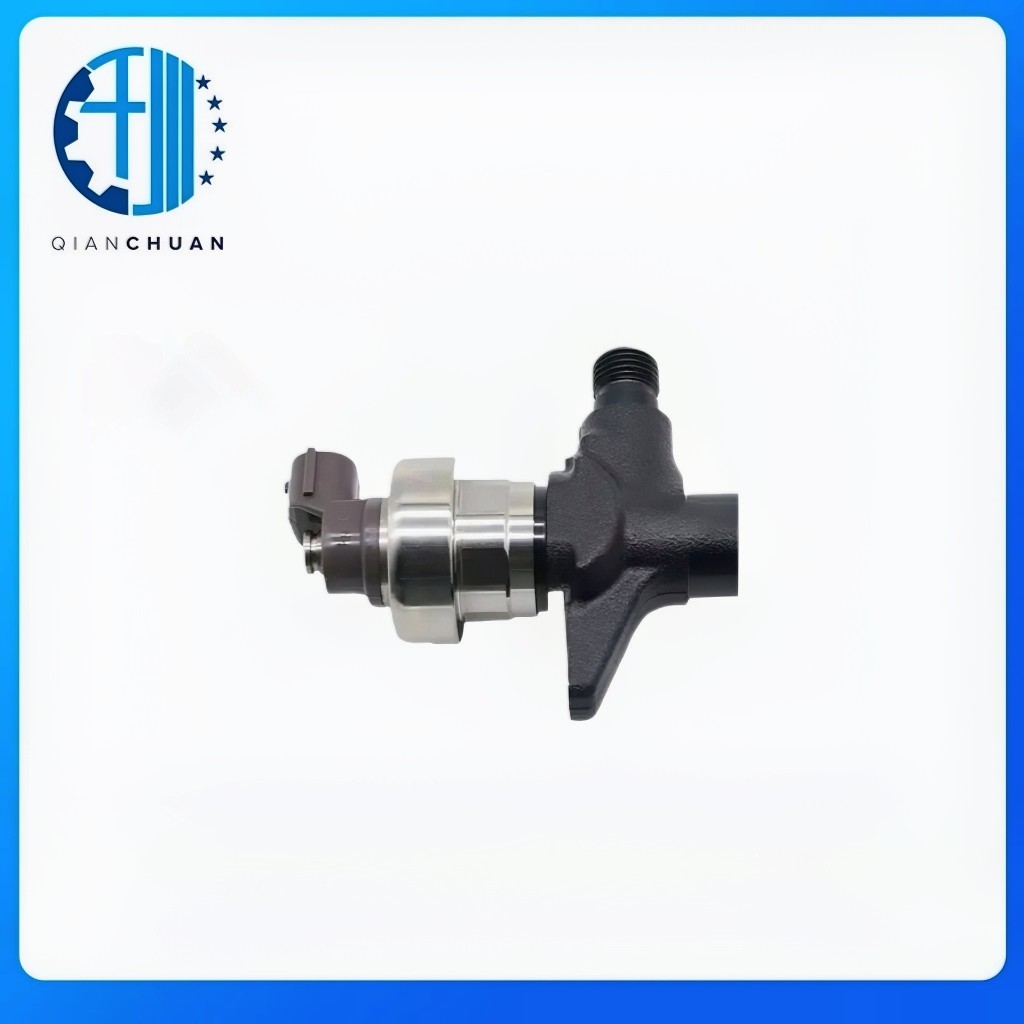 295050-1540 8-98246751-0 Fuel Injector For Isuzu 4JJ1 Engine Parts