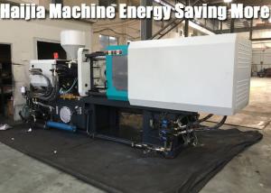 Quality Thermoplastic High Speed Injection Molding Machine Clamping Tonnage 530 KN wholesale
