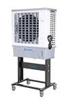 60L Movable Industrial Evaporative Cooler Jobsite Gathering 50sqm - 65sqm Energy