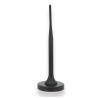 Buy cheap OEM 66*201mm Dvb T2 Car Tv Antenna 2-3dBi Indoor Digital Tv Aerial from wholesalers