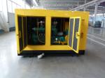 Power Generator Silent Biogas Generator Factory Supplier