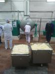 1000L Butter Making Machine