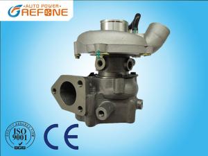 Quality Garrett GT1752S 733952-5001S turbo diesel engine turbocharger wholesale