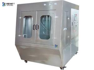 Quality Automated Pneumatic SMT Stencil Cleaners Without Electricity wholesale