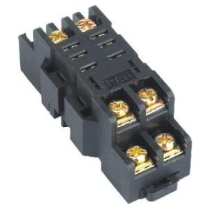 Quality relay socket PTF08A wholesale
