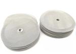 Special Shaped Chemical Metal Fiber Filter 150micron
