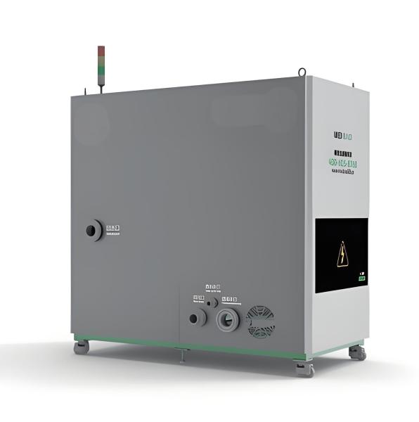 2 - 15min Industrial Intelligent Filtration Machine Commercial Industrial Oil