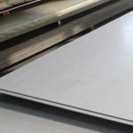 SUS304 SS316 Hot Rolled Stainless Steel Plate SS201 SS202 SS301