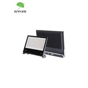Quality 11250lms Black Parking Lot 90w Dimmable LED Floodlight wholesale